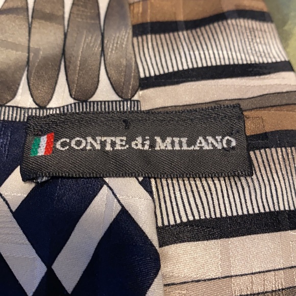 Men’s ties. - Picture 3 of 6